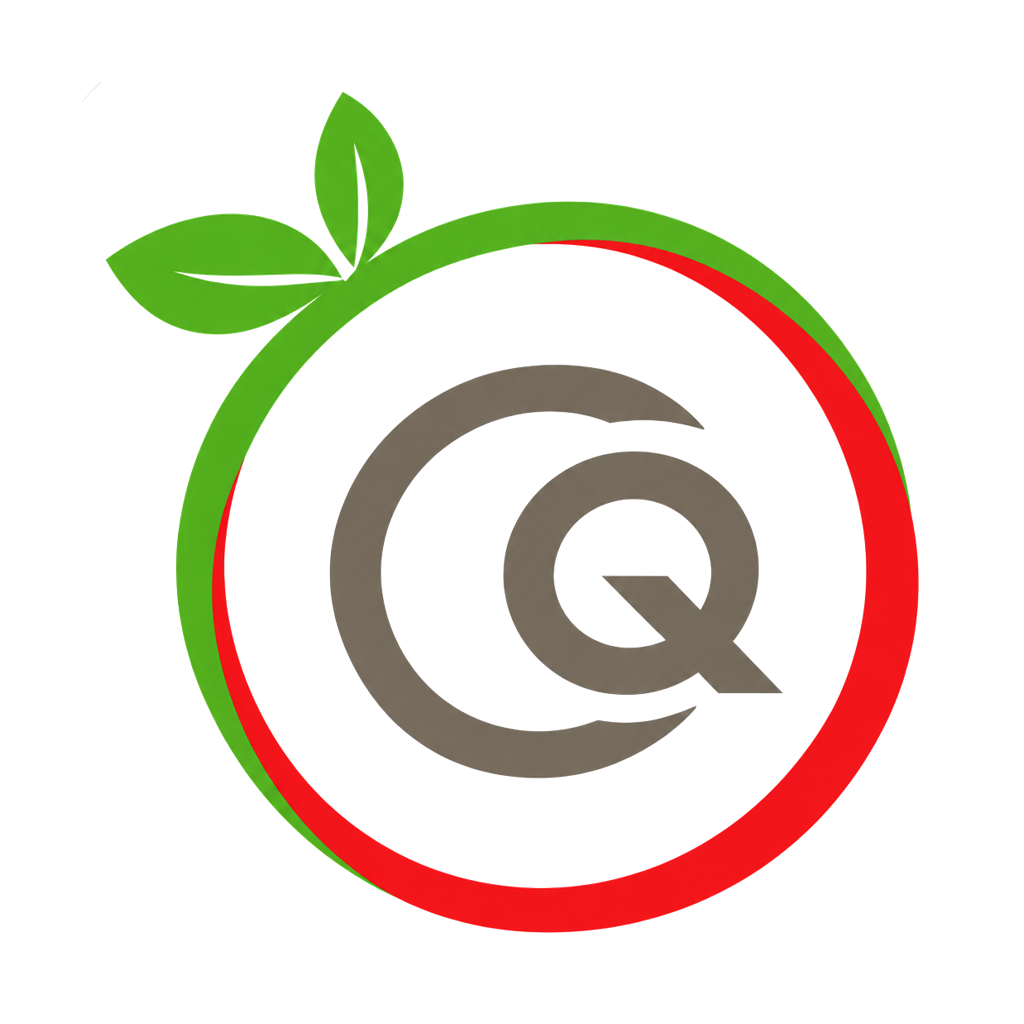 Marca de CropQualities